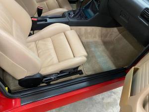 BMW M3 Coupe 1988 года  (NA)
